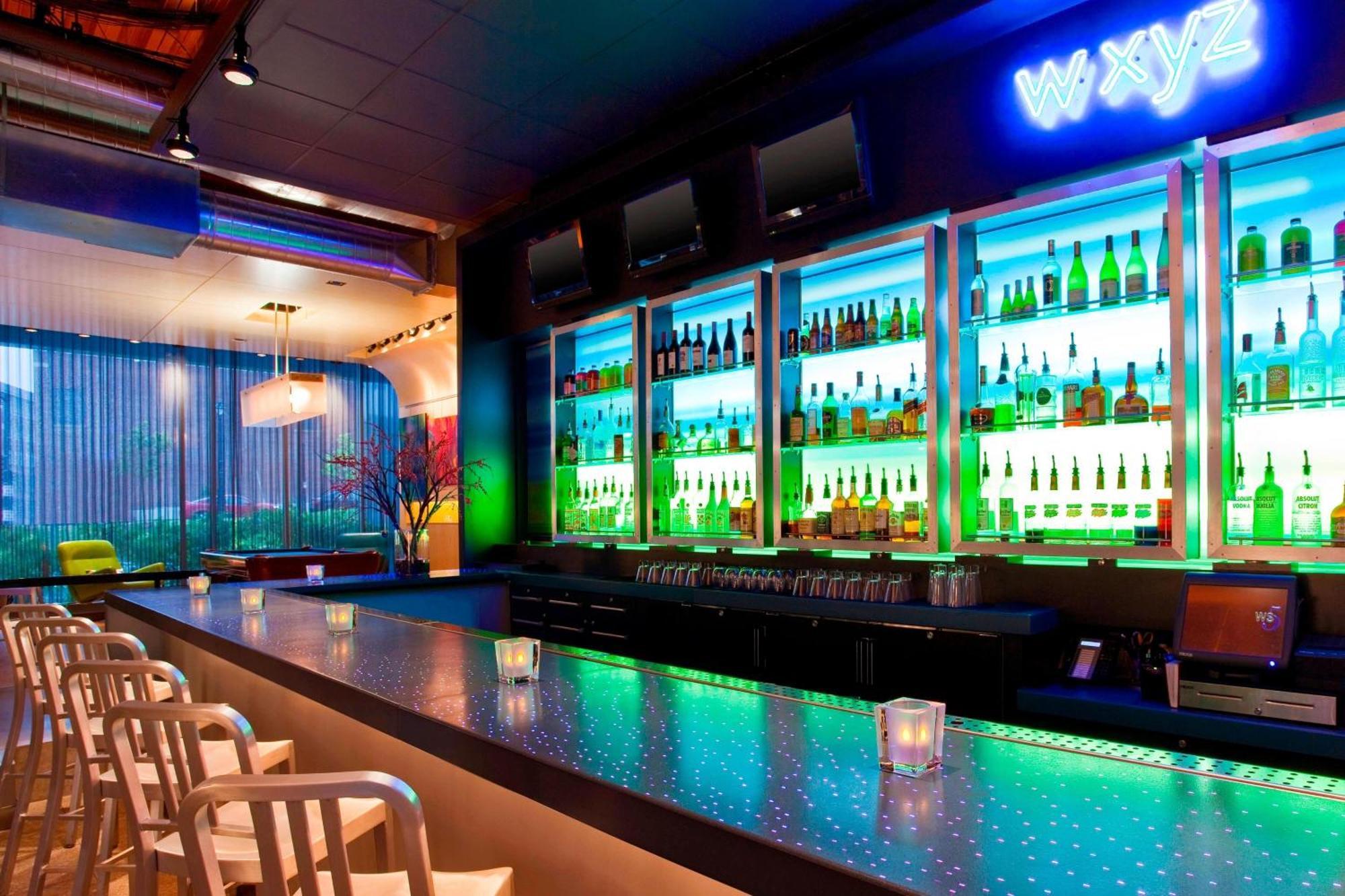 Aloft Hotel Milwaukee Downtown Exterior foto